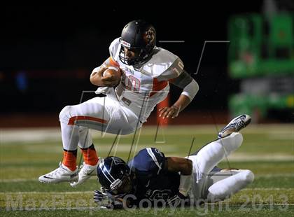 Thumbnail 1 in Central @ Valor Christian photogallery.