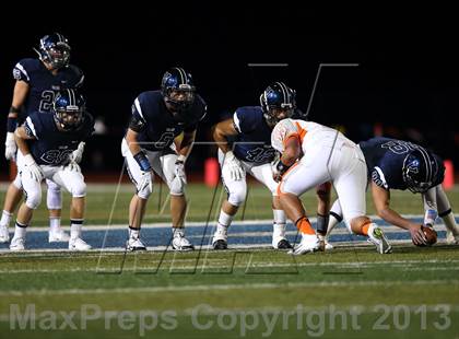 Thumbnail 2 in Central @ Valor Christian photogallery.