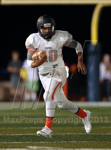Thumbnail 3 in Central @ Valor Christian photogallery.