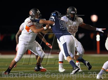 Thumbnail 3 in Central @ Valor Christian photogallery.