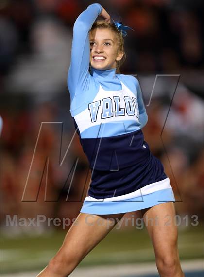 Thumbnail 2 in Central @ Valor Christian photogallery.
