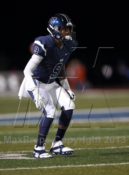 Thumbnail 2 in Central @ Valor Christian photogallery.