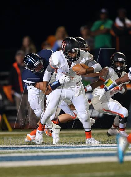 Thumbnail 3 in Central @ Valor Christian photogallery.