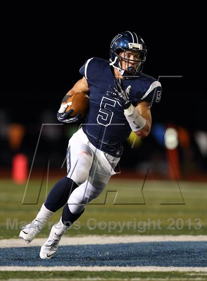 Thumbnail 2 in Central @ Valor Christian photogallery.