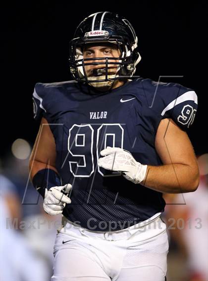 Thumbnail 2 in Central @ Valor Christian photogallery.