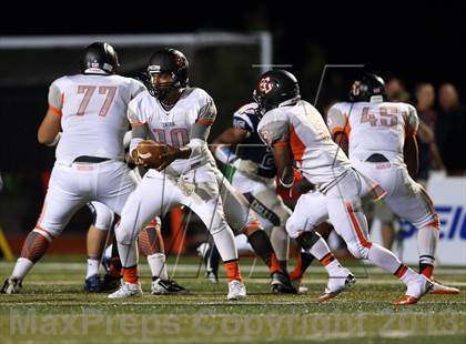 Thumbnail 2 in Central @ Valor Christian photogallery.