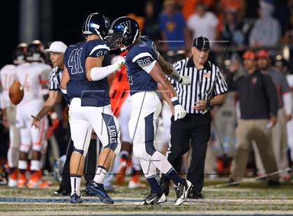 Thumbnail 2 in Central @ Valor Christian photogallery.