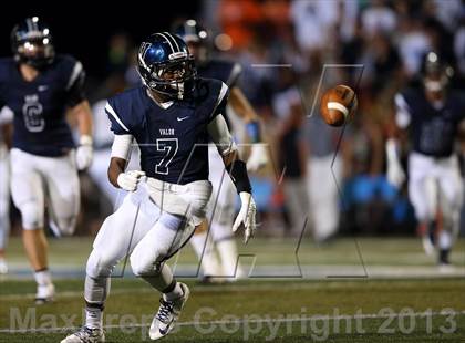 Thumbnail 3 in Central @ Valor Christian photogallery.