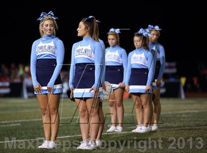 Thumbnail 2 in Central @ Valor Christian photogallery.