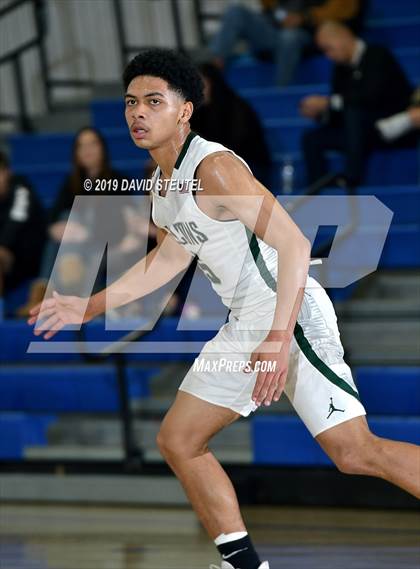 Thumbnail 3 in Pleasant Grove vs. River Valley (Les Curry Invitational) photogallery.