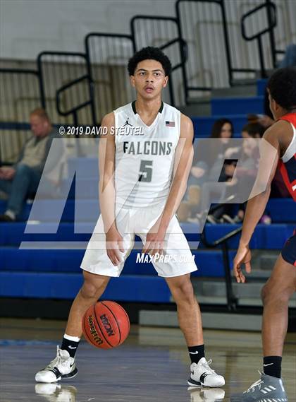 Thumbnail 2 in Pleasant Grove vs. River Valley (Les Curry Invitational) photogallery.