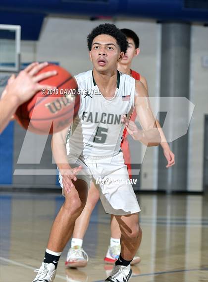 Thumbnail 1 in Pleasant Grove vs. River Valley (Les Curry Invitational) photogallery.