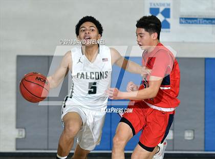 Thumbnail 2 in Pleasant Grove vs. River Valley (Les Curry Invitational) photogallery.