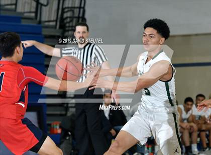 Thumbnail 3 in Pleasant Grove vs. River Valley (Les Curry Invitational) photogallery.