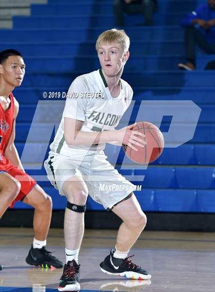 Thumbnail 3 in Pleasant Grove vs. River Valley (Les Curry Invitational) photogallery.