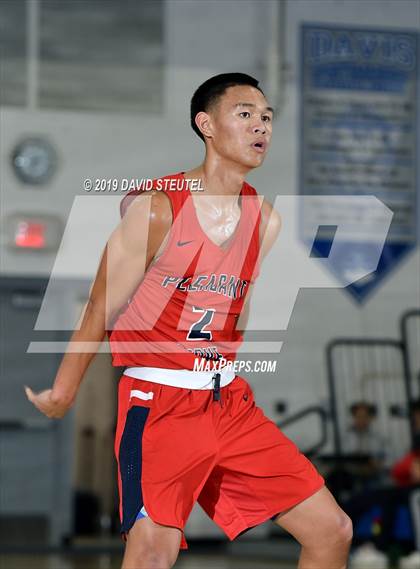 Thumbnail 3 in Pleasant Grove vs. River Valley (Les Curry Invitational) photogallery.