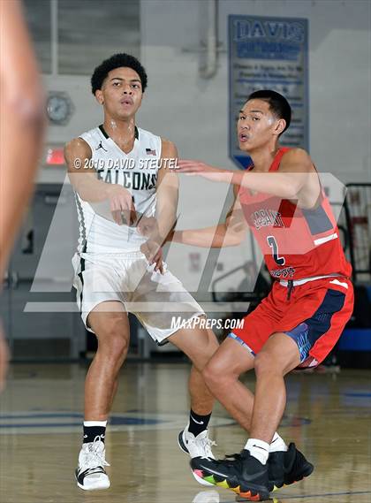 Thumbnail 1 in Pleasant Grove vs. River Valley (Les Curry Invitational) photogallery.