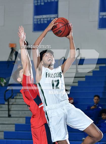 Thumbnail 1 in Pleasant Grove vs. River Valley (Les Curry Invitational) photogallery.