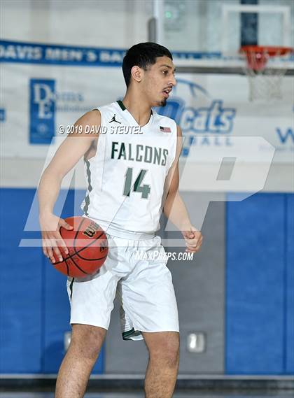Thumbnail 1 in Pleasant Grove vs. River Valley (Les Curry Invitational) photogallery.