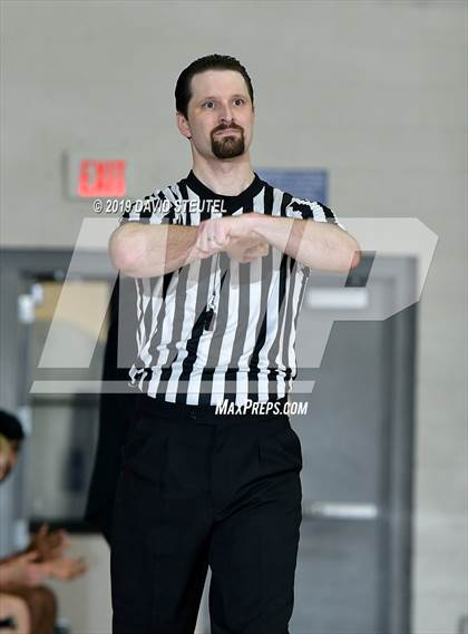 Thumbnail 2 in Pleasant Grove vs. River Valley (Les Curry Invitational) photogallery.