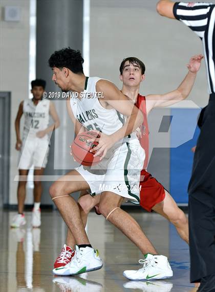 Thumbnail 1 in Pleasant Grove vs. River Valley (Les Curry Invitational) photogallery.