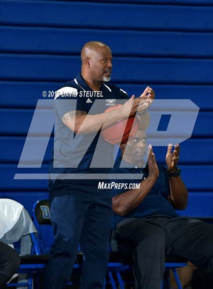 Thumbnail 1 in Pleasant Grove vs. River Valley (Les Curry Invitational) photogallery.