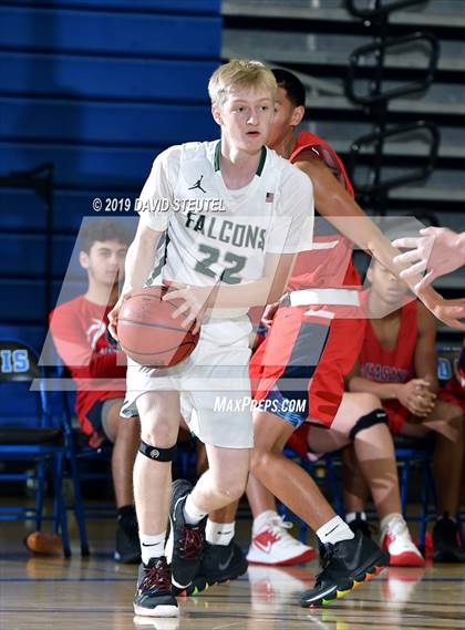 Thumbnail 2 in Pleasant Grove vs. River Valley (Les Curry Invitational) photogallery.