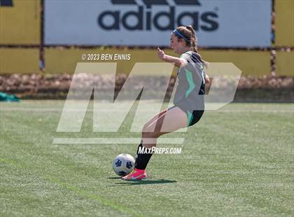 Thumbnail 3 in Trinity Christian vs McIntosh (5A Region 3 Final) photogallery.