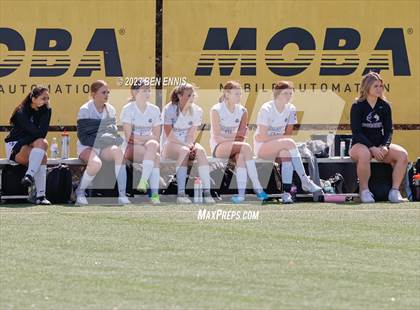 Thumbnail 3 in Trinity Christian vs McIntosh (5A Region 3 Final) photogallery.