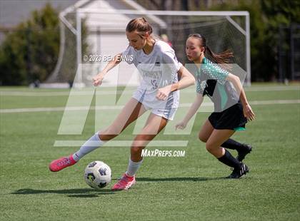 Thumbnail 3 in Trinity Christian vs McIntosh (5A Region 3 Final) photogallery.