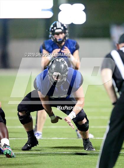 Thumbnail 2 in The Colony vs Byron Nelson photogallery.