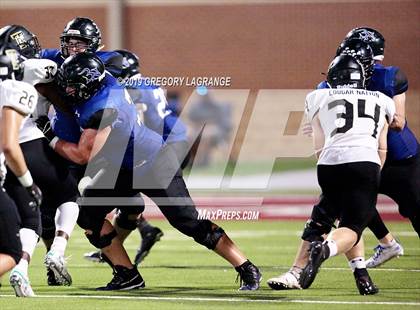 Thumbnail 3 in The Colony vs Byron Nelson photogallery.