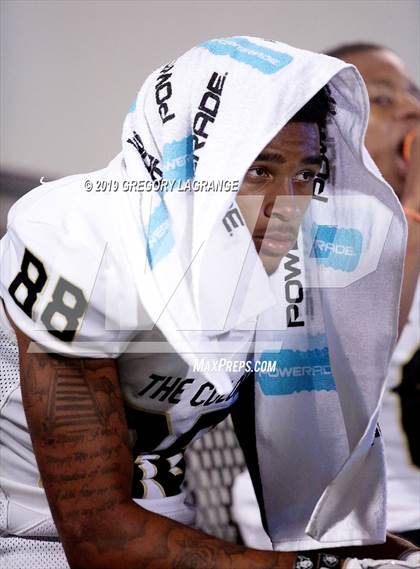 Thumbnail 1 in The Colony vs Byron Nelson photogallery.