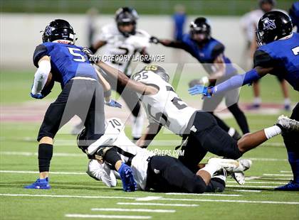 Thumbnail 2 in The Colony vs Byron Nelson photogallery.