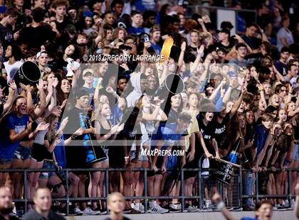 Thumbnail 2 in The Colony vs Byron Nelson photogallery.