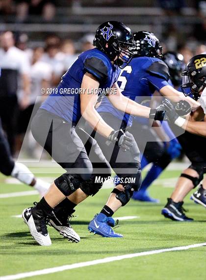Thumbnail 1 in The Colony vs Byron Nelson photogallery.