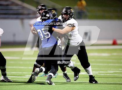 Thumbnail 2 in The Colony vs Byron Nelson photogallery.
