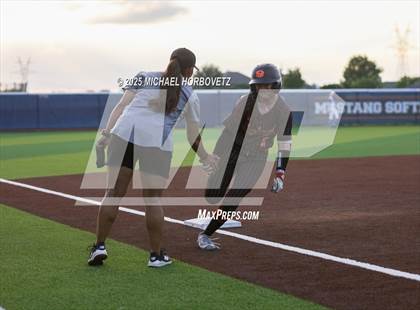 Thumbnail 2 in Rockwall @ Sachse (UIL 6A D1 Girls Softball Bi-District) photogallery.