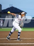 Photo from the gallery "Rockwall @ Sachse (UIL 6A D1 Girls Softball Bi-District)"
