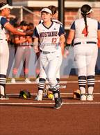 Photo from the gallery "Rockwall @ Sachse (UIL 6A D1 Girls Softball Bi-District)"