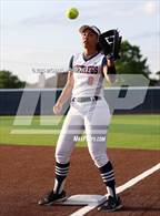 Photo from the gallery "Rockwall @ Sachse (UIL 6A D1 Girls Softball Bi-District)"