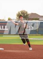 Photo from the gallery "Rockwall @ Sachse (UIL 6A D1 Girls Softball Bi-District)"