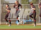 Photo from the gallery "Rockwall @ Sachse (UIL 6A D1 Girls Softball Bi-District)"