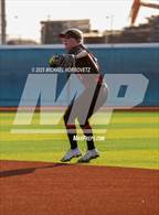 Photo from the gallery "Rockwall @ Sachse (UIL 6A D1 Girls Softball Bi-District)"