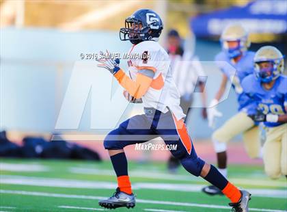 Thumbnail 3 in Chatsworth @ El Camino Real photogallery.