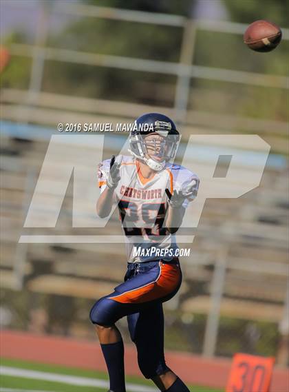 Thumbnail 3 in Chatsworth @ El Camino Real photogallery.