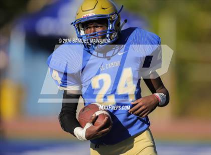Thumbnail 1 in Chatsworth @ El Camino Real photogallery.