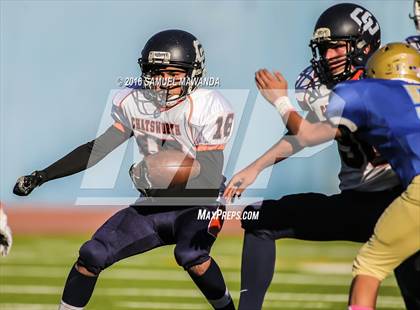Thumbnail 2 in Chatsworth @ El Camino Real photogallery.