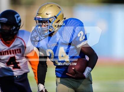 Thumbnail 3 in Chatsworth @ El Camino Real photogallery.
