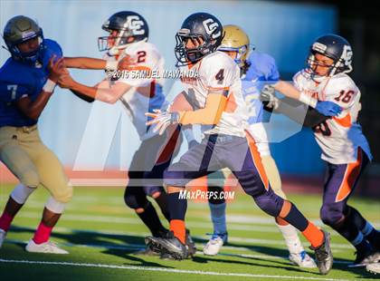 Thumbnail 1 in Chatsworth @ El Camino Real photogallery.